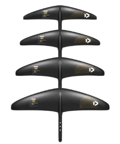 Wing Set Aero Carve 2.0 D/LAB 2024