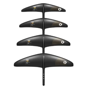 Wing Set Aero Carve 2.0 D/LAB 2024