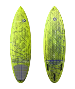 Blur DLAB 2025 Surfboard