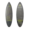 Blur SLS Concept Blue Surfboard