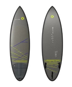 Blur SLS Concept Blue Surfboard