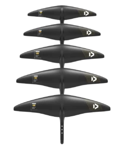 Front Wing Carve 3.0 DLAB