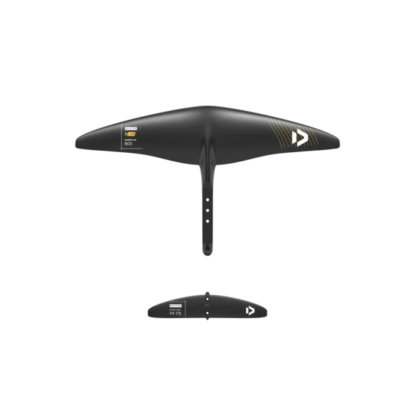 Wing Set Carve 3.0 D/LAB - Image 2
