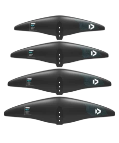 Front Wing Carve 3.0 SLS
