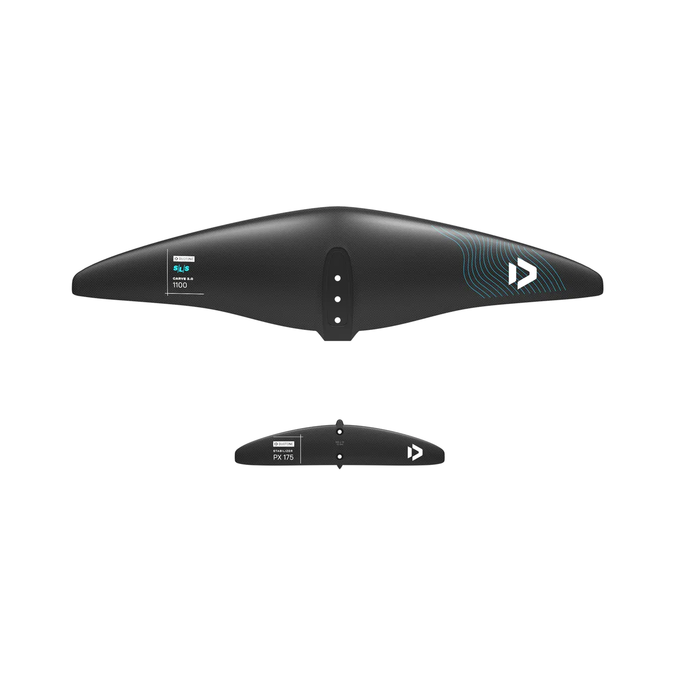 duotone foil aero glide