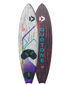 Duotone Grip 4 DLAB 2025 Board
