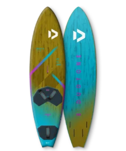 Duotone Grip 4 SLS 2025 Board