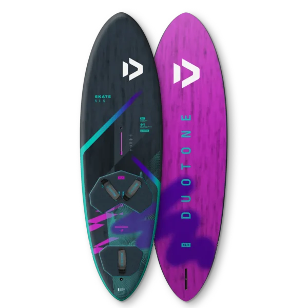 Skate SLS