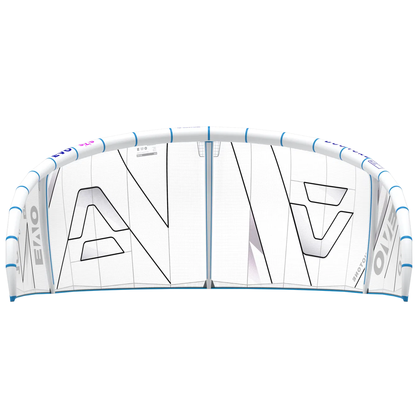 Evo SLS Concept Blue - Image 3