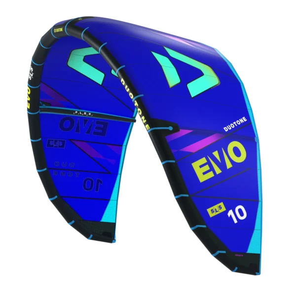 Evo SLS 2025
