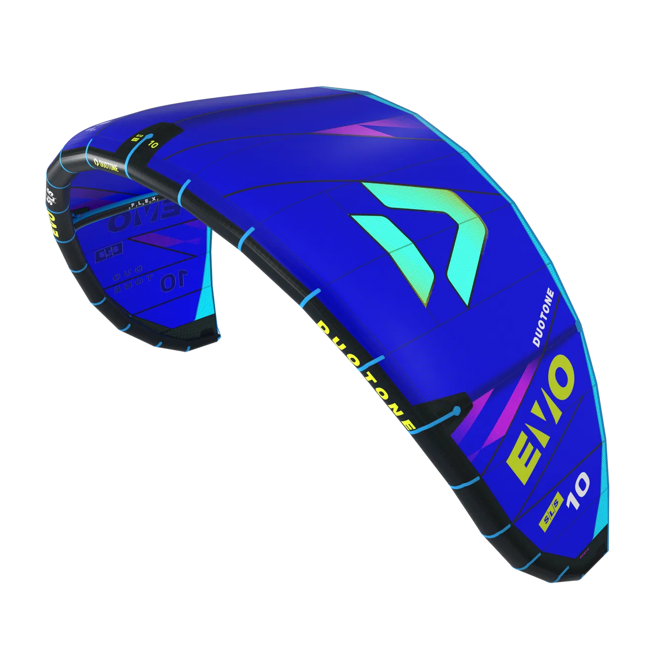 Evo SLS 2025 - Image 3