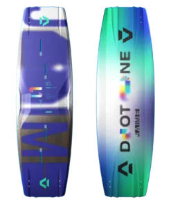 Jaime Concept Blue 2025