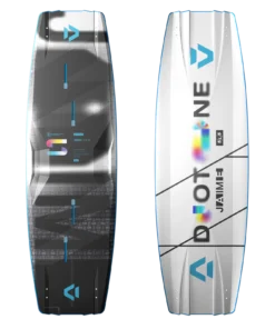 Jaime SLS Board
