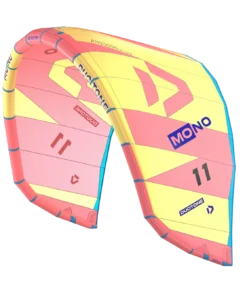 Duotone Mono Kite