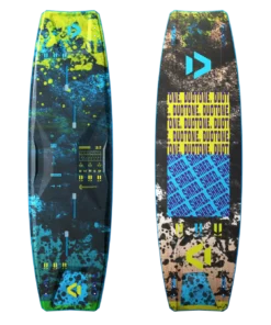 Duotone Shred Board 2025