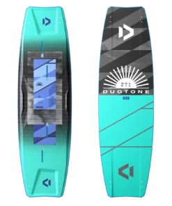 Soleil SLS Board