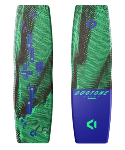 Spike CB Duotone Board 2025