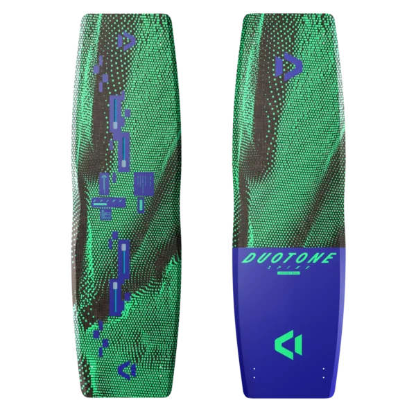 Spike CB Duotone Board 2025