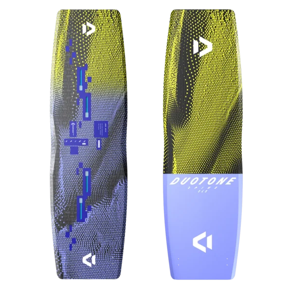 Spike SLS 2025