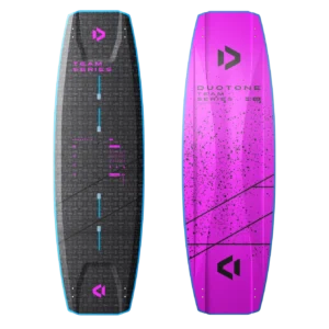 TS Freestyle SLS