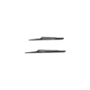 Fuselage Aero Tail DLAB