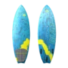 Volt DLAB Surfboard