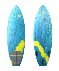 Volt DLAB Surfboard