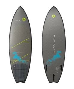 Volt SLS Concept Blue Surfboard