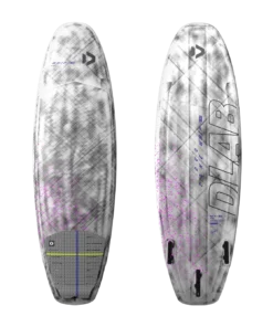 Whip DLAB Surfboard