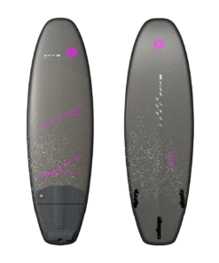 Whip SLS Concept Blue Surfboard