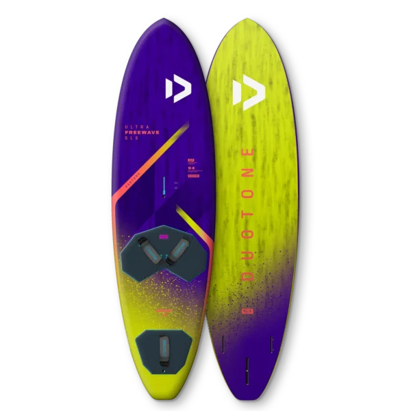 Ultra FreeWave SLS 2025
