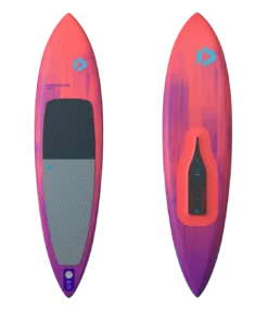 Duotone Downwinder Air Board
