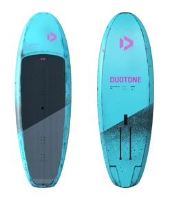 duotone Skybrid SLS Board