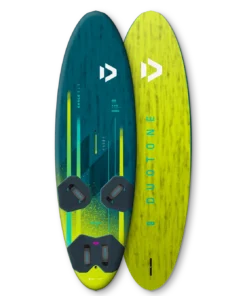  Duotone Eagle SLS 2025 Board