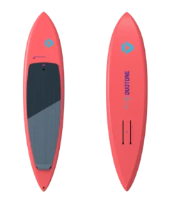 Duotone Downwinder SLS Board