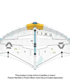 duotone Unit SLS Concept