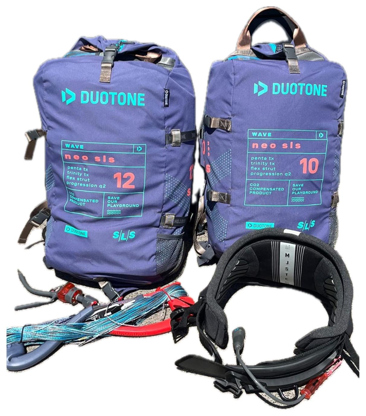 Duotone NEO SLS