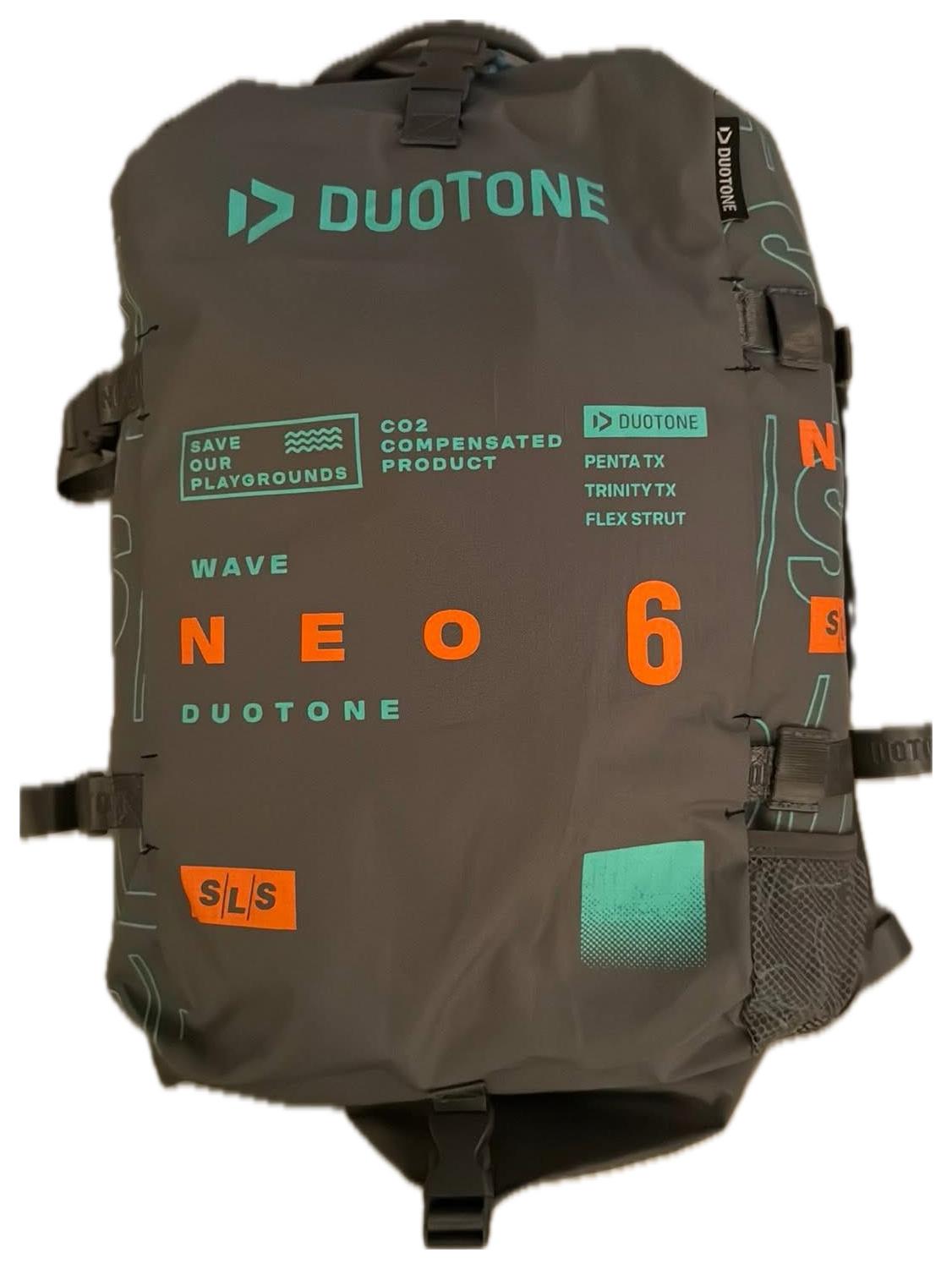 Duotone NEO SLS 2024