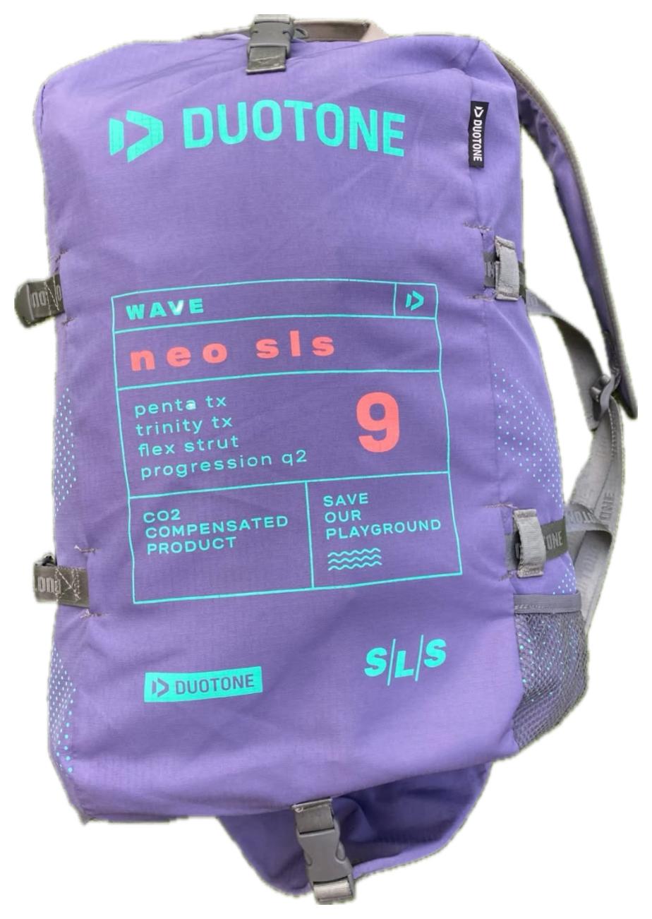 Used Duotone kite NEO SLS 2023