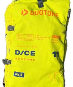 Used Duotone Dice SLS 2024