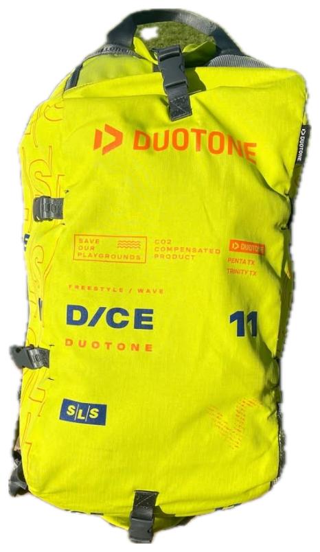Duotone Dice Kite
