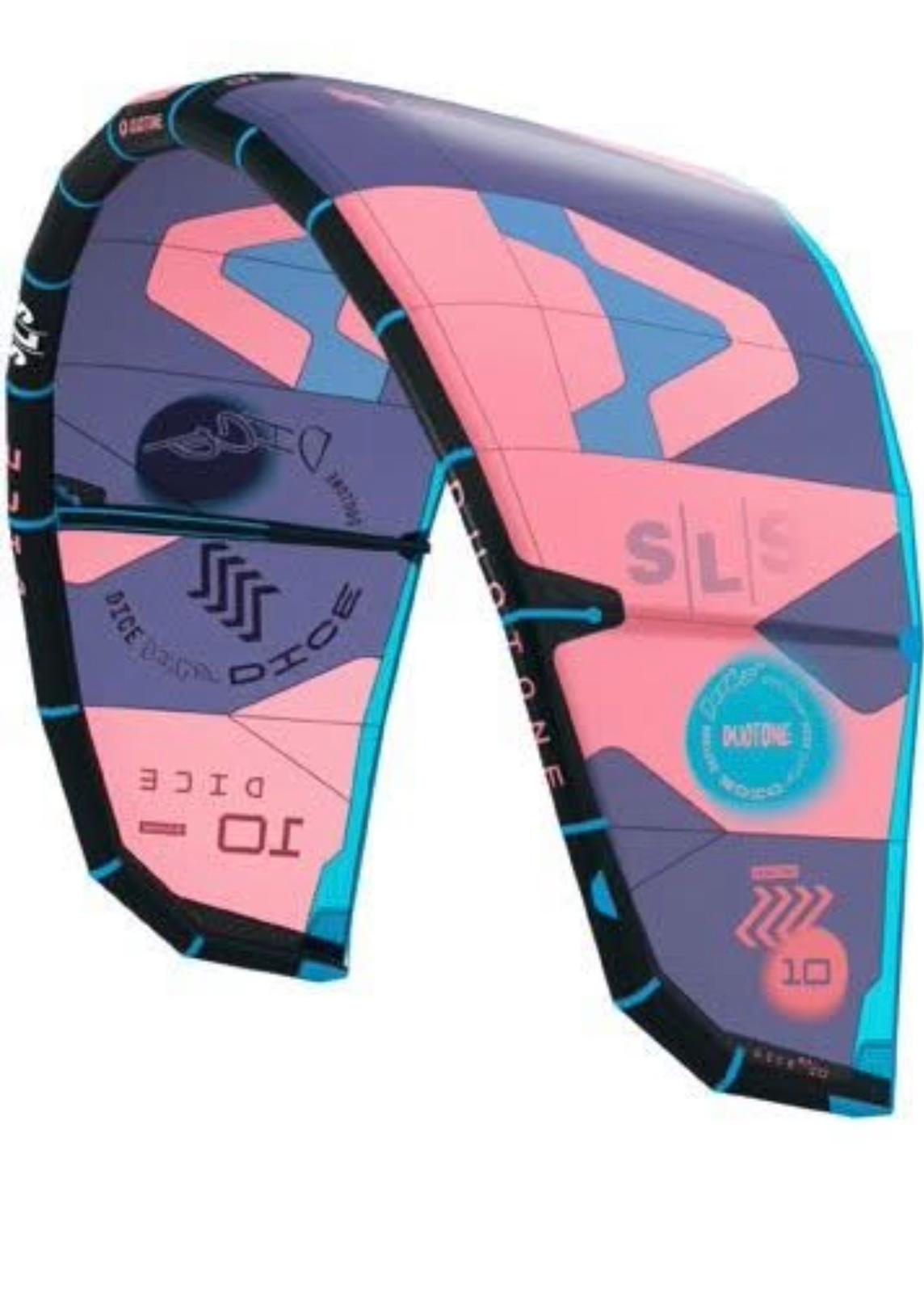 Duotone DICE SLS