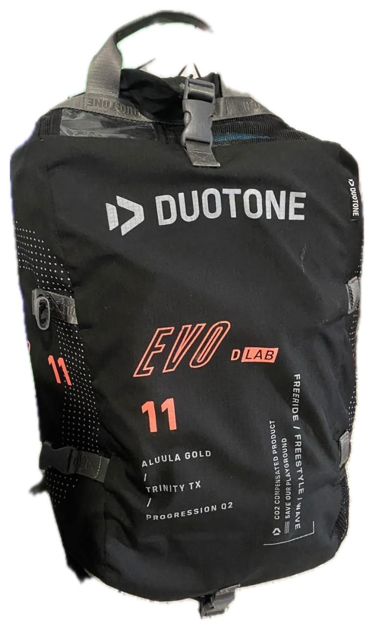 Duotone Evo D/LAB