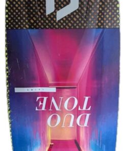 Used Duotone Jaime 2021 Kiteboard