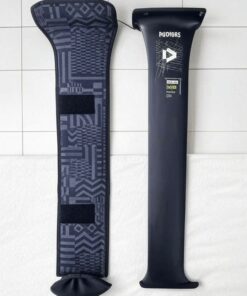 Used Duotone D LAB Carbon Mast