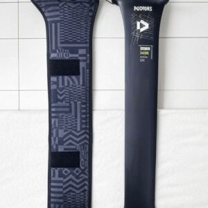 Used Duotone D LAB Carbon Mast