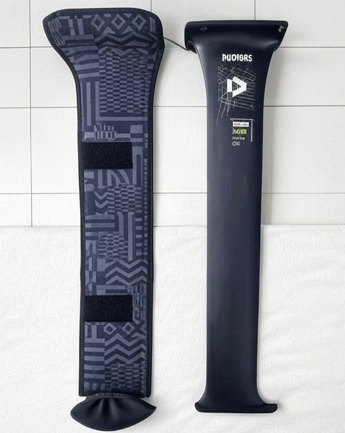 Used Duotone D LAB Carbon Mast