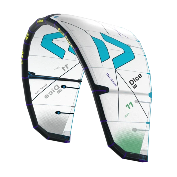 Dice SLS 2026