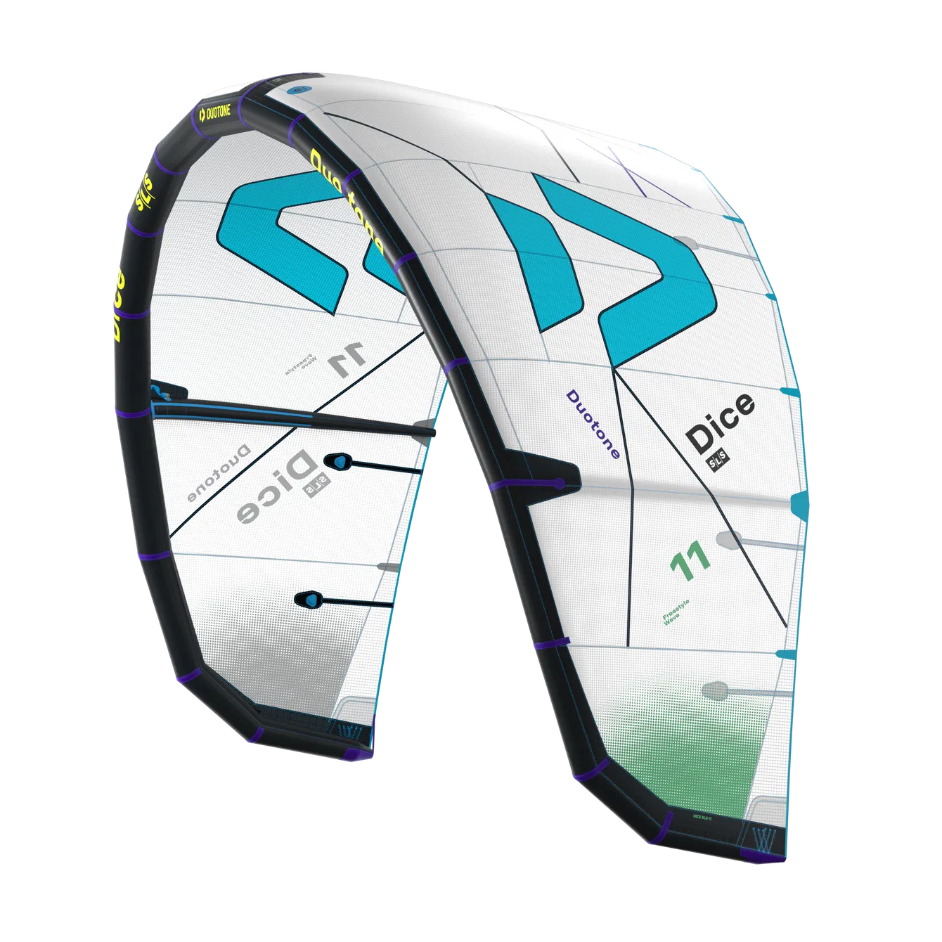 Dice SLS 2026