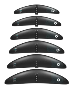 Front Wing Aero Free SLS